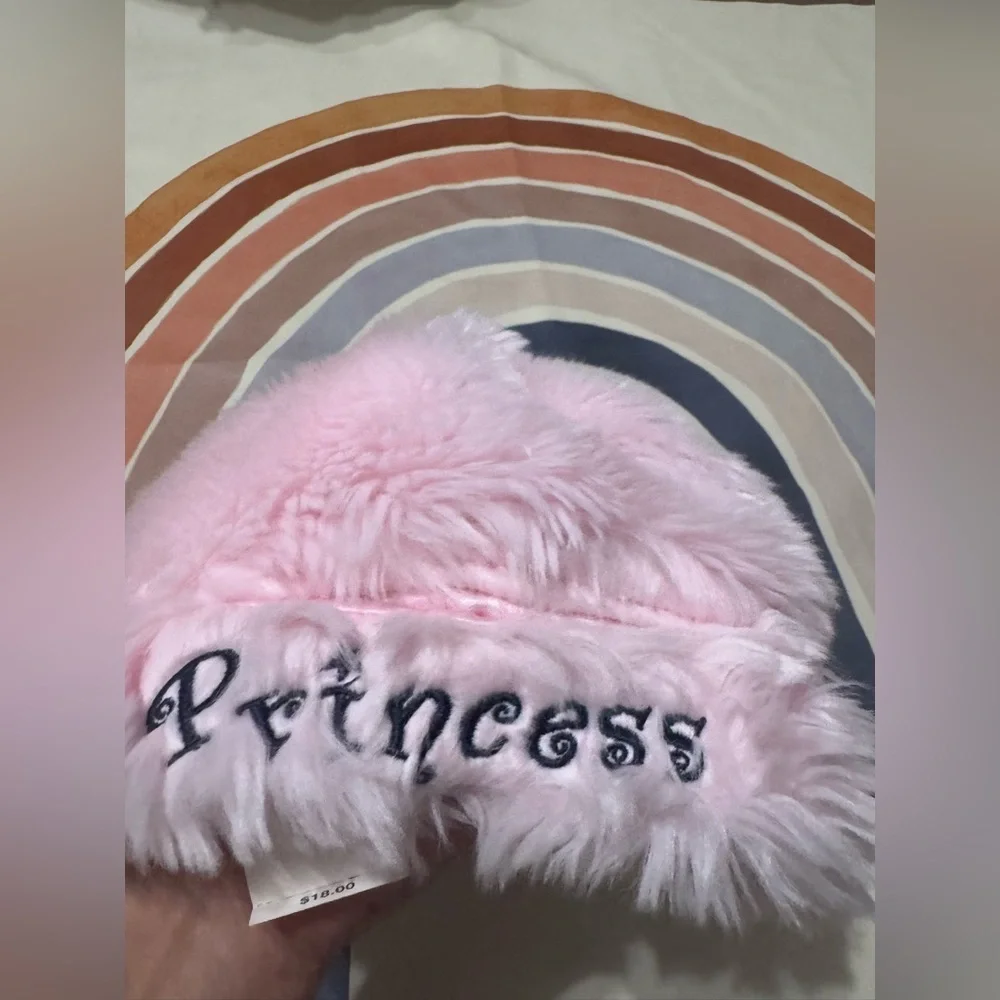 Disneyland Resort PRINCESS beanie